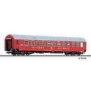 Tillig B 74808 Schlafwg., MITROPA, DR, Massstab: H0