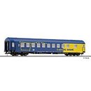 Tillig 74836 Schlafwagen 1/2.Kl., CD,