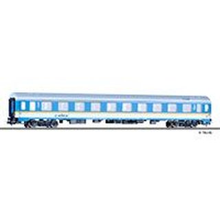 Tillig B 74839 Reisezugwagen 1./2.Kl.,alex der RGB  Massstab: H0