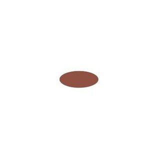 ITALERI 510004306 IT Acrylfarbe Mittelbraun matt 20 ml