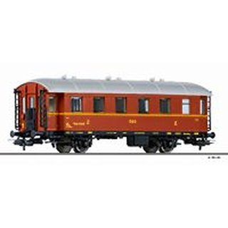 Tillig B 74842 Personenwg. 2.Kl. CSD, Ep