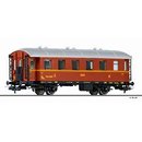 Tillig B 74842 Personenwg. 2.Kl. CSD, Ep