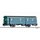 Tillig B 74845 Packwagen, CSD, Ep.IV
