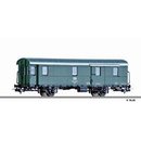 Tillig B 74846 Packwagen, DR, Ep.IV