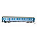 Tillig B 74850 Reisezugwagen 2.Kl., CD,