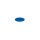 ITALERI 510004307 IT Acrylfarbe Mittelblau matt 20 ml