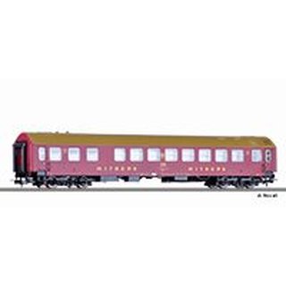 Tillig B 74859 Speisewagen, MITROPA DR,