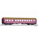 Tillig B 74859 Speisewagen, MITROPA DR,