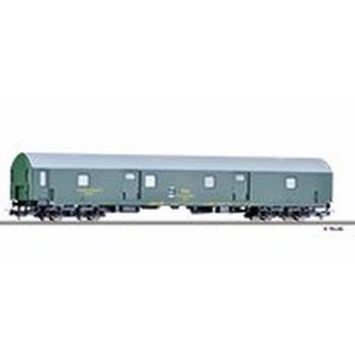 Tillig B 74861 Bahnpostwagen CSD, Ep.IV