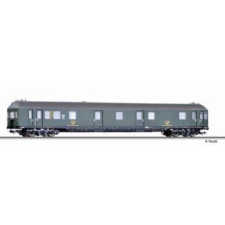 Tillig B 74862 Bahnpostwg. "Post", DB, E