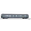 Tillig B 74862 Bahnpostwg. "Post", DB, E