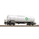 *Tillig B 76502 Kesselwagen, BP, Ep. VI, DB AG Spur H0