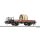 *Tillig 76506 Niederbordwagen mit Kabeltrommel, Ep. III, DR Spur H0
