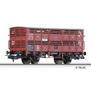 Tillig B 76521 Verschlagwagen, G.O.E., E Massstab: H0