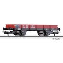 Tillig B 76524 Niederbordwagen DB, Ep.II Massstab: H0