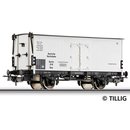 Tillig B 76528 Kuehlwagen, DRG Epoche II Massstab: H0