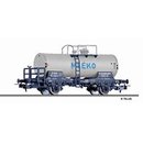 Tillig B 76531 Kesselwg.m.Brst."MELKO",