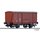 Tillig B 76569 gedeckter Gueterwagen Gx, ÖBB Massstab: H0