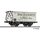 Tillig B 76574 Milchkuehlwagen ?Domaene Dahlwitz½   Massstab: H0