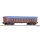 *Tillig 76584 offener Güterwagen mit Plane, DB, Ep.IV Spur H0