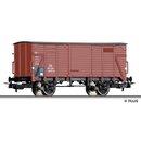 Tillig B 76596 ged. Güterwagen, DB, Ep.I