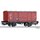 Tillig B 76598 gedeckter Güterwagen CSD Epoche III Massstab: H0