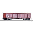 Tillig B 76615 off. Güterwagen, CFL, Ep. Massstab: H0