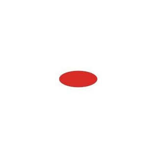 ITALERI 510004606 IT Acrylfarbe Rot matt 20 ml