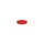 ITALERI 510004606 IT Acrylfarbe Rot matt 20 ml