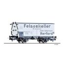 *Tillig 76627 gedeckter Güterwagen, DRG, Ep.II...
