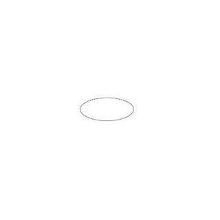 ITALERI 510004636 IT Acrylfarbe Klarlack matt 35 ml