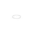 ITALERI 510004636 IT Acrylfarbe Klarlack matt 35 ml