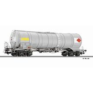 Tillig B 76640 Kesselwagen MITRAG Ep.V