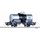 Tillig B 76644 Kesselwagen, FS, Ep.III