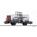Tillig B 76646 Kesselwg. m.Brst, DSB, Ep