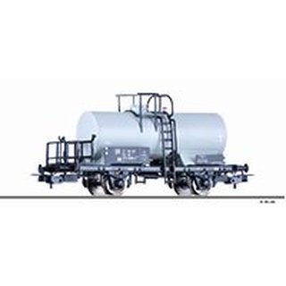 Tillig B 76647 Kesselwagen m.Brst, DR, E