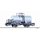 Tillig B 76647 Kesselwagen m.Brst, DR, E