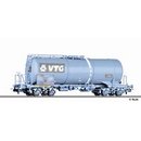 Tillig B 76650 Leichtölkesselwagen VTG Ep.