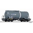 Tillig B 76651 Leichtölkesselwagen MILLET