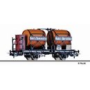 Tillig B 76659 Weinfasswg. m.Brhs, DRG,