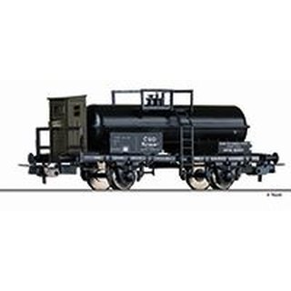 Tillig B 76661 Säurekesselwagen m.Brhs,