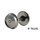 Tillig B 76900 Gleichstromscheibenradsatz 11 mm Massstab: H0