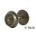 Tillig B 76903 Wechselstromscheibenradsatz 11 mm Spur H0