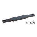 Tillig B 76912 Adapterkupplung, schwarz (10 Stueck)...