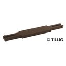 Tillig B 76913 Adapterkupplung, braun (10 Stueck)...