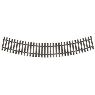 Tillig B 82022 Schwellenband (R4) - R 545 mm Massstab: H0