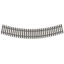 Tillig B 82022 Schwellenband (R4) - R 545 mm Massstab: H0