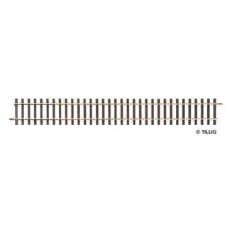 Tillig B 82117 Gleisstueck (G1) - 228 mm Massstab: H0