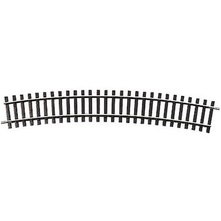 Tillig B 82121 Gleisstueck (R3) - R 490 mm Massstab: H0