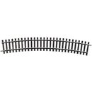 Tillig B 82122 Gleisstueck (R4) - R 545 mm Massstab: H0